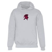 Badger Youth Hooded Sweatshirt Thumbnail