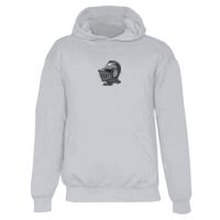 Badger Youth Hooded Sweatshirt Thumbnail