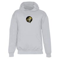 Badger Youth Hooded Sweatshirt Thumbnail