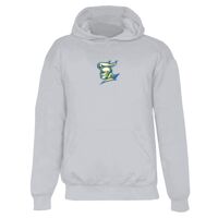 Badger Youth Hooded Sweatshirt Thumbnail