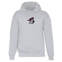 Badger Youth Hooded Sweatshirt Thumbnail