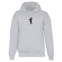 Badger Youth Hooded Sweatshirt Thumbnail