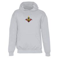 Badger Youth Hooded Sweatshirt Thumbnail