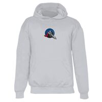 Badger Youth Hooded Sweatshirt Thumbnail