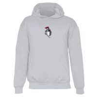 Badger Youth Hooded Sweatshirt Thumbnail