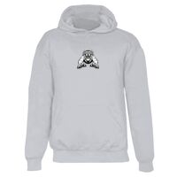 Badger Youth Hooded Sweatshirt Thumbnail