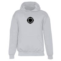 Badger Youth Hooded Sweatshirt Thumbnail