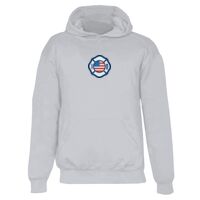 Badger Youth Hooded Sweatshirt Thumbnail