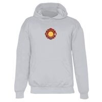 Badger Youth Hooded Sweatshirt Thumbnail