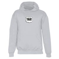 Badger Youth Hooded Sweatshirt Thumbnail