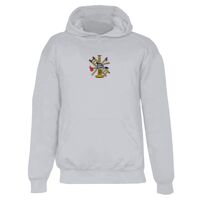 Badger Youth Hooded Sweatshirt Thumbnail