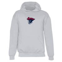 Badger Youth Hooded Sweatshirt Thumbnail