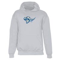 Badger Youth Hooded Sweatshirt Thumbnail