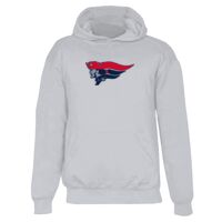 Badger Youth Hooded Sweatshirt Thumbnail