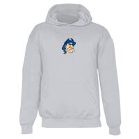 Badger Youth Hooded Sweatshirt Thumbnail