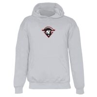 Badger Youth Hooded Sweatshirt Thumbnail