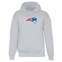Badger Youth Hooded Sweatshirt Thumbnail