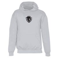 Badger Youth Hooded Sweatshirt Thumbnail