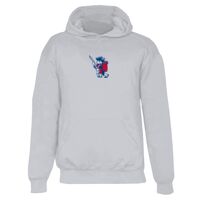 Badger Youth Hooded Sweatshirt Thumbnail