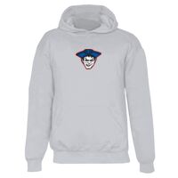 Badger Youth Hooded Sweatshirt Thumbnail