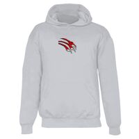 Badger Youth Hooded Sweatshirt Thumbnail
