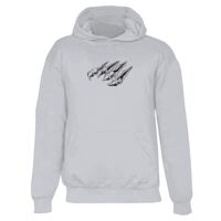 Badger Youth Hooded Sweatshirt Thumbnail