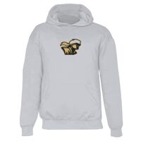 Badger Youth Hooded Sweatshirt Thumbnail