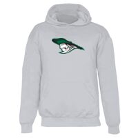 Badger Youth Hooded Sweatshirt Thumbnail