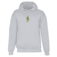 Badger Youth Hooded Sweatshirt Thumbnail