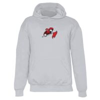 Badger Youth Hooded Sweatshirt Thumbnail