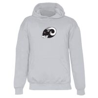 Badger Youth Hooded Sweatshirt Thumbnail
