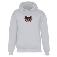Badger Youth Hooded Sweatshirt Thumbnail