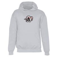Badger Youth Hooded Sweatshirt Thumbnail