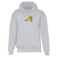 Badger Youth Hooded Sweatshirt Thumbnail