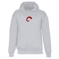 Badger Youth Hooded Sweatshirt Thumbnail