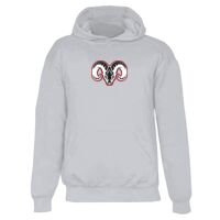 Badger Youth Hooded Sweatshirt Thumbnail