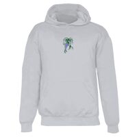 Badger Youth Hooded Sweatshirt Thumbnail