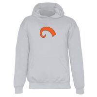 Badger Youth Hooded Sweatshirt Thumbnail