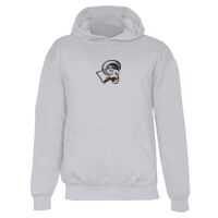 Badger Youth Hooded Sweatshirt Thumbnail