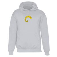Badger Youth Hooded Sweatshirt Thumbnail