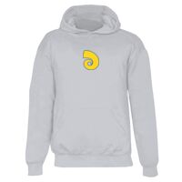 Badger Youth Hooded Sweatshirt Thumbnail