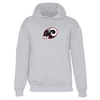 Badger Youth Hooded Sweatshirt Thumbnail