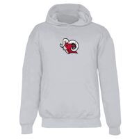 Badger Youth Hooded Sweatshirt Thumbnail