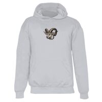Badger Youth Hooded Sweatshirt Thumbnail