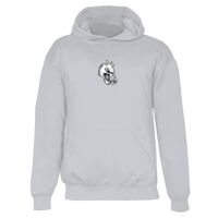 Badger Youth Hooded Sweatshirt Thumbnail