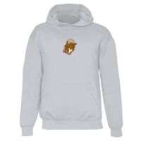 Badger Youth Hooded Sweatshirt Thumbnail