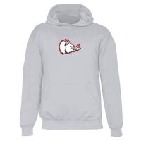Badger Youth Hooded Sweatshirt Thumbnail