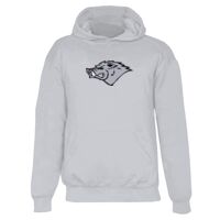 Badger Youth Hooded Sweatshirt Thumbnail
