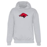Badger Youth Hooded Sweatshirt Thumbnail