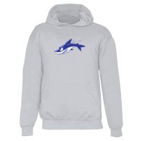 Badger Youth Hooded Sweatshirt Thumbnail